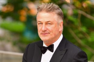 Alec Baldwin