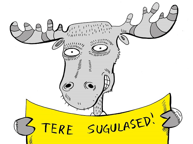HÕIMUPÄEV