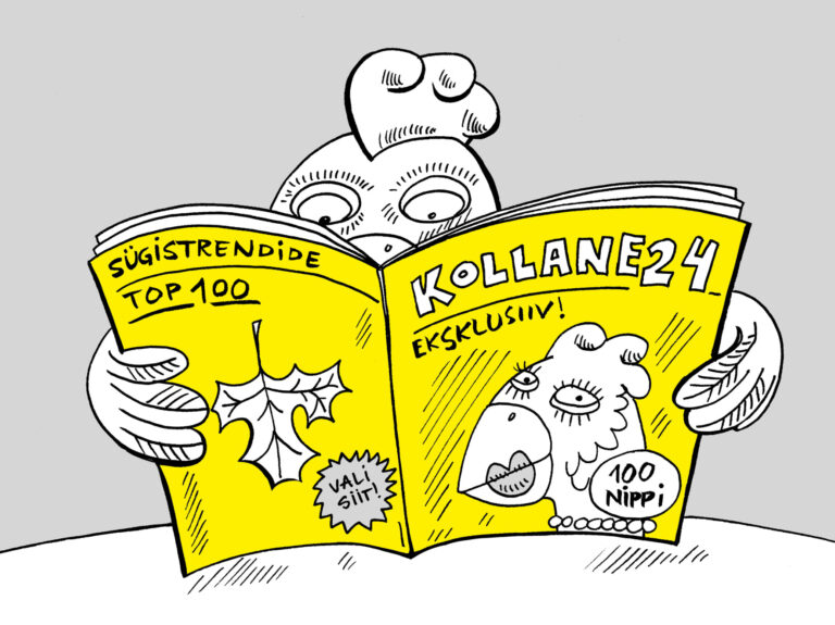 KOLLETAMISPÄEV