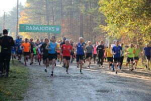 Rabajooksu start_Endel Apsalon