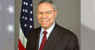 former us secretary of state colin powell dies from complications from covid 19