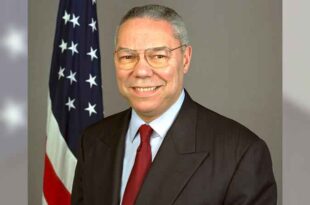 former us secretary of state colin powell dies from complications from covid 19