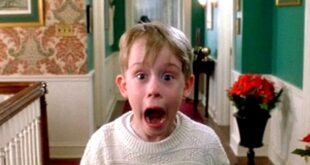 home alone4