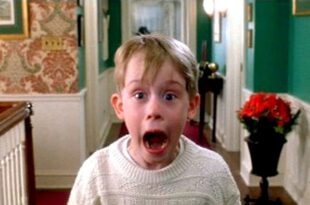 home alone4