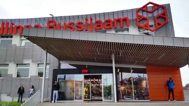 bussijaam