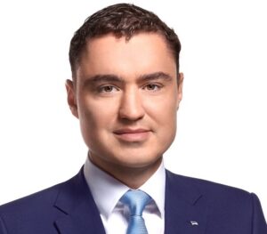 Taavi Rõivas