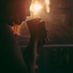 Lahkuminek kui õppetund 4 kurb