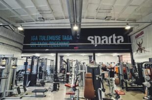 sparta