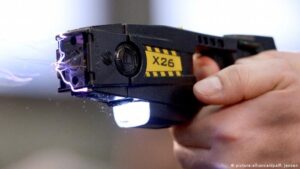 taser