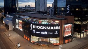 Stockmann