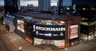 Stockmann