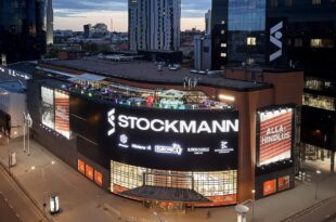 Stockmann