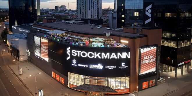 Stockmann