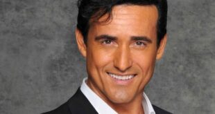 carlos marin