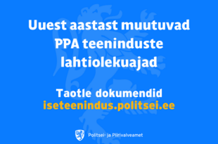 politsei