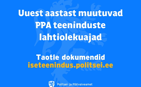 politsei