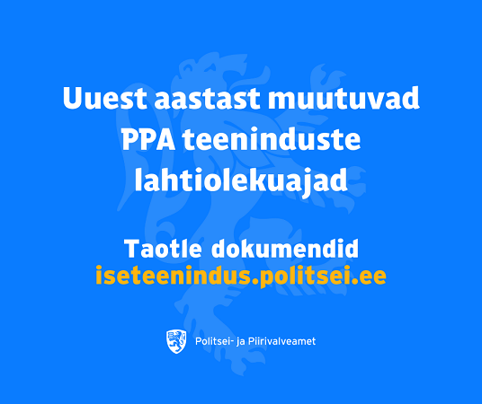 politsei