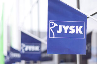 JYSK