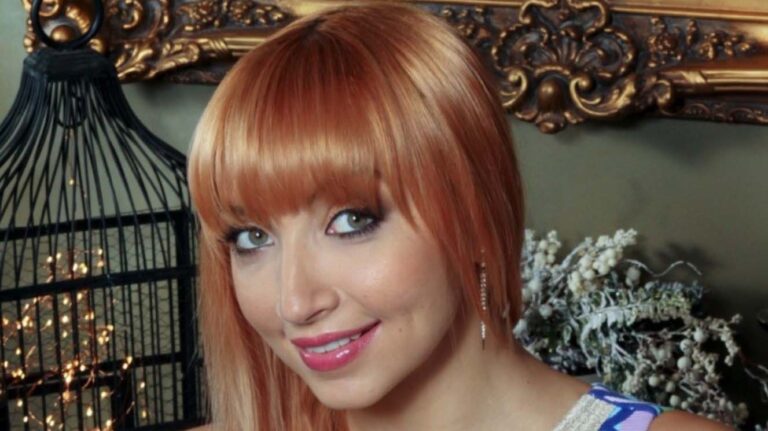 Tanja Mihhailova