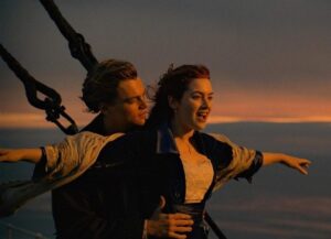 Titanic