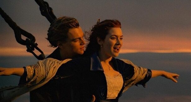 Titanic