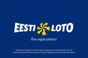 eestloto