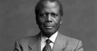 sidney poitier