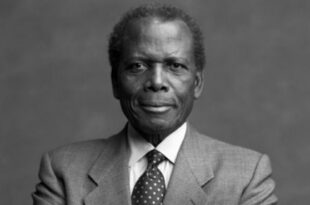 sidney poitier