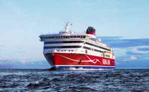 vikingline