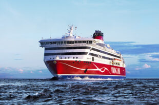 vikingline