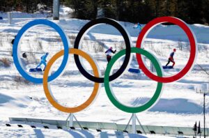 Cross-Country Skiing - Training