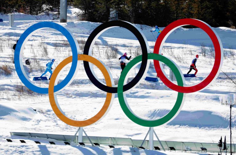 Cross-Country Skiing - Training