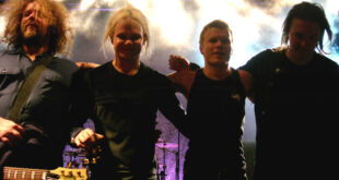 The Rasmus 3588713057