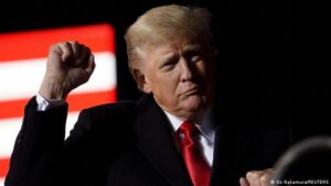 donaldtrump
