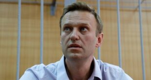 Aleksei Navalnoil