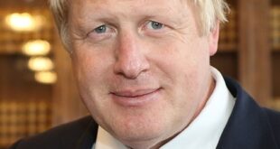 Boris johnson cropped