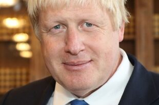 Boris johnson cropped