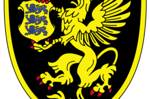 Estonian Security Police logo