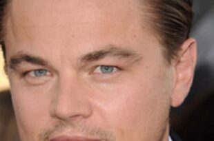 Leonardo DiCaprio