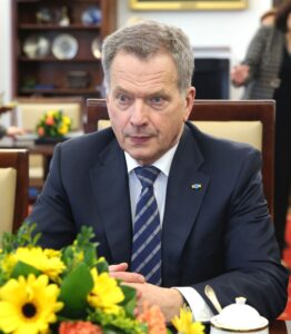 Sauli_Niinistö_Senate_of_Poland_2015