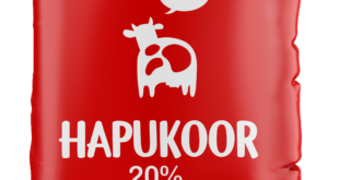 Tere Hapukoor 20 500g