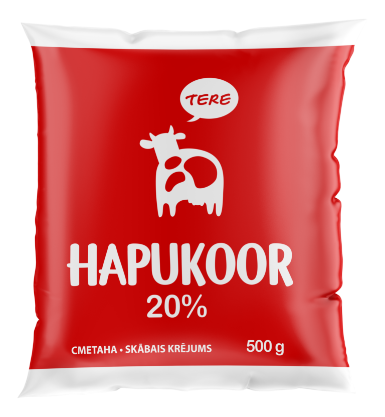 Tere_Hapukoor_20%_500g