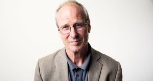 William Hurt