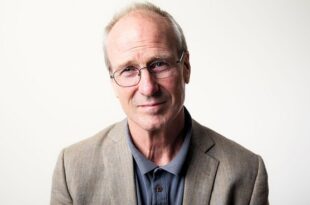 William Hurt