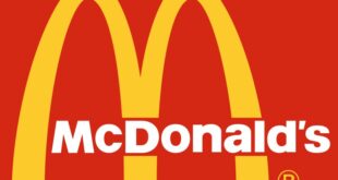 mcdonalds logo 1