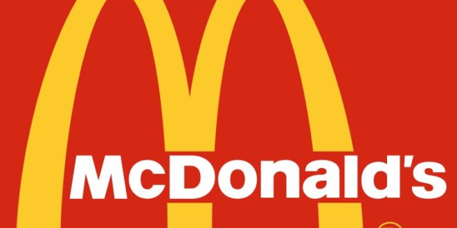 mcdonalds logo 1