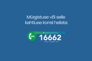 murgituse korral 16662