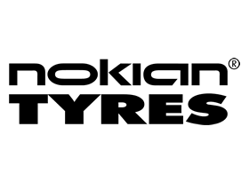 nokian tyres vector logo small