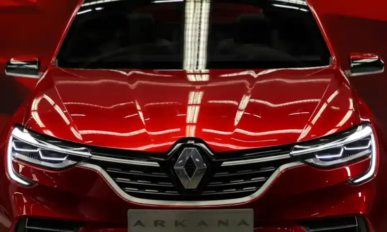 renault