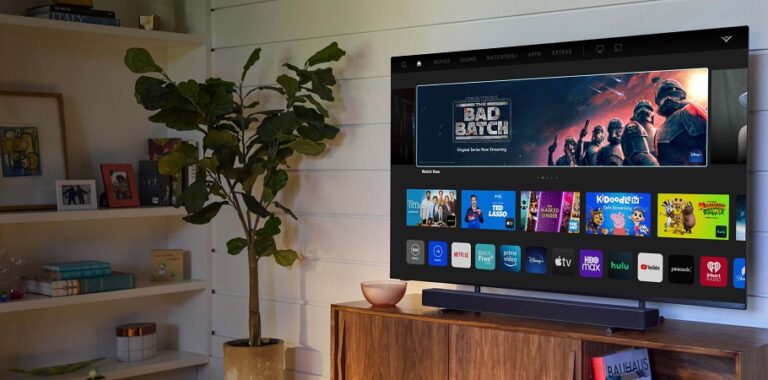 tv